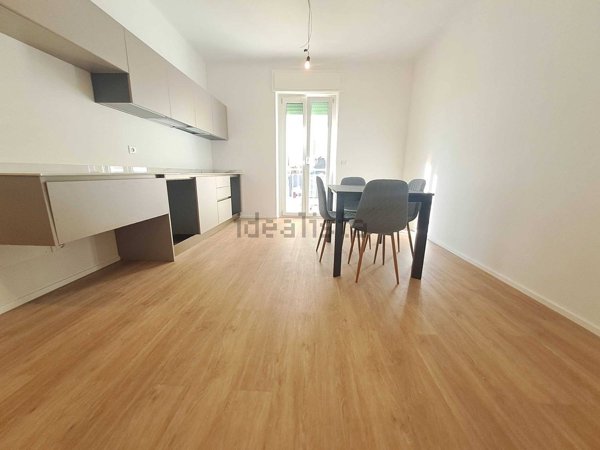 appartamento in vendita ad Alassio