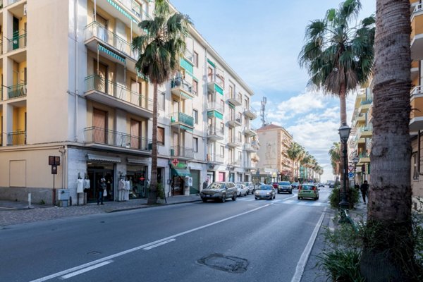 appartamento in vendita ad Alassio