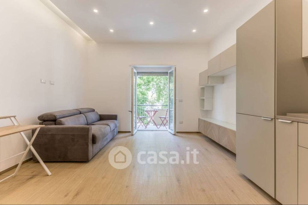 appartamento in vendita ad Alassio in zona Caso