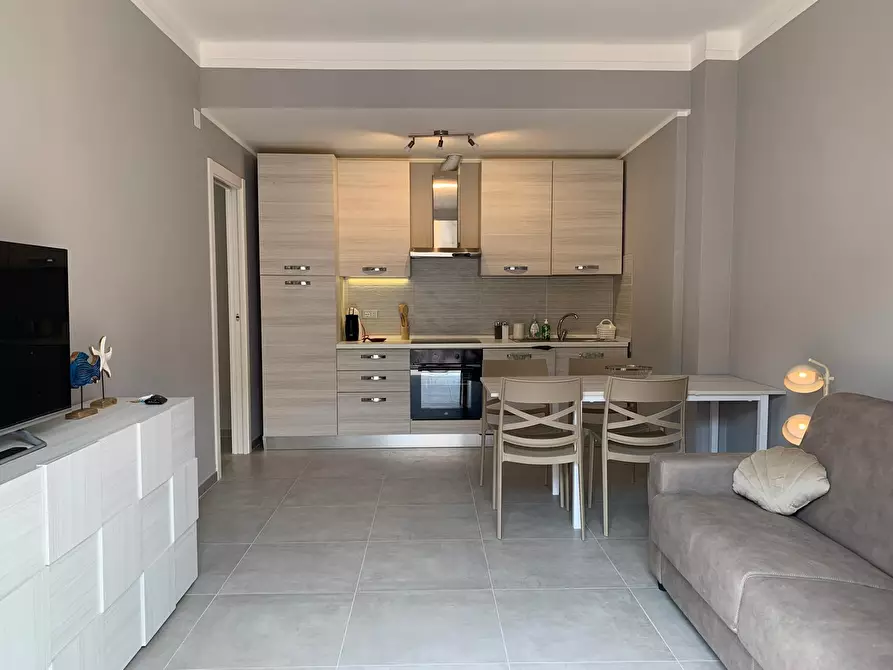 appartamento in vendita ad Alassio