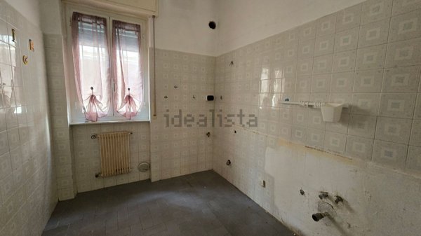 appartamento in vendita ad Alassio