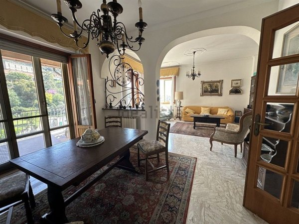 appartamento in vendita ad Alassio