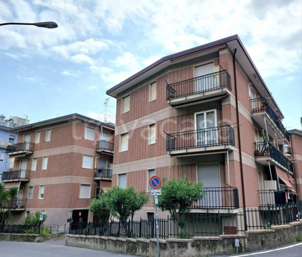 appartamento in vendita ad Alassio
