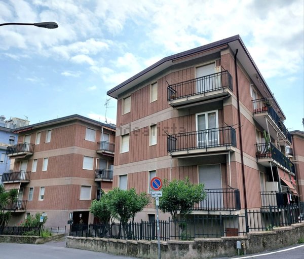 appartamento in vendita ad Alassio