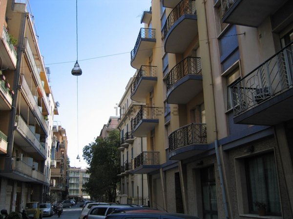 appartamento in vendita ad Alassio
