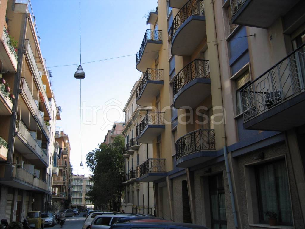 appartamento in vendita ad Alassio