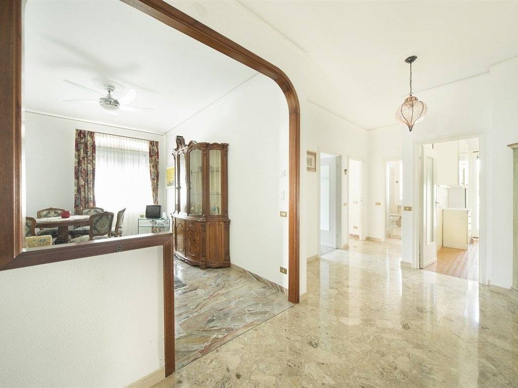 appartamento in vendita ad Alassio