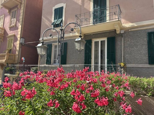 appartamento in vendita ad Alassio