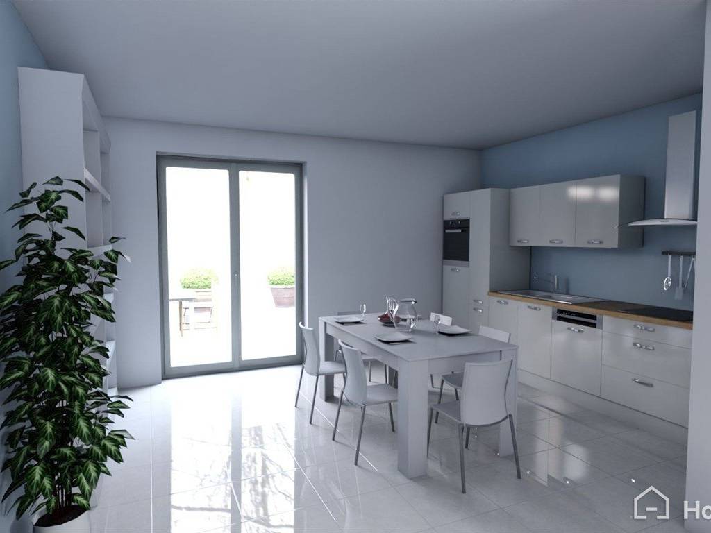 appartamento in vendita ad Alassio