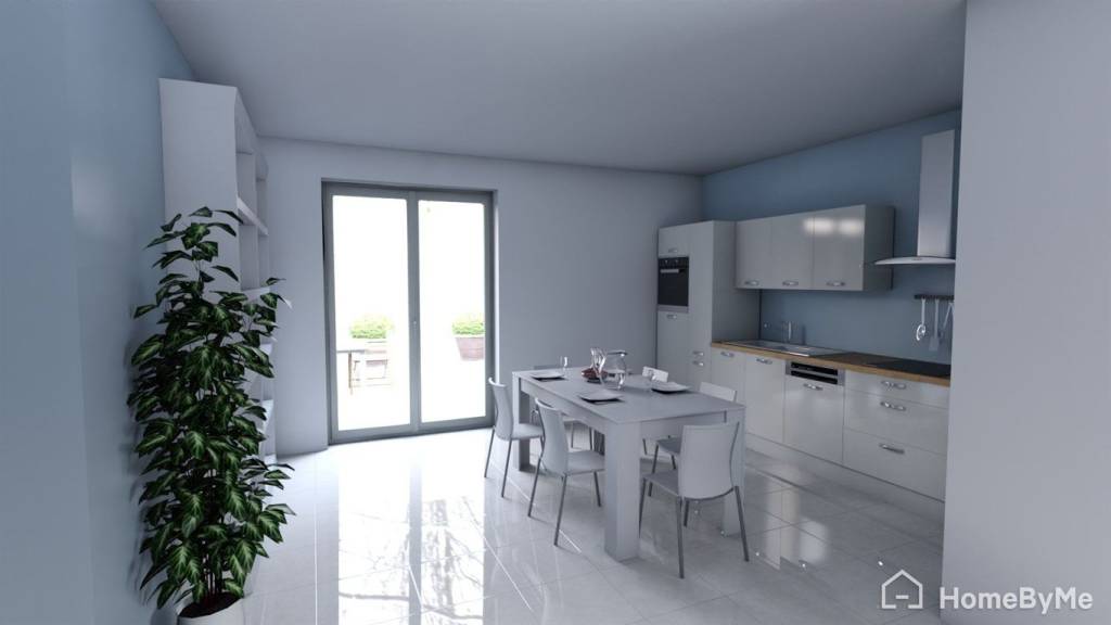 appartamento in vendita ad Alassio