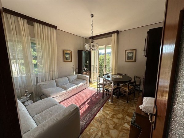 appartamento in vendita ad Alassio