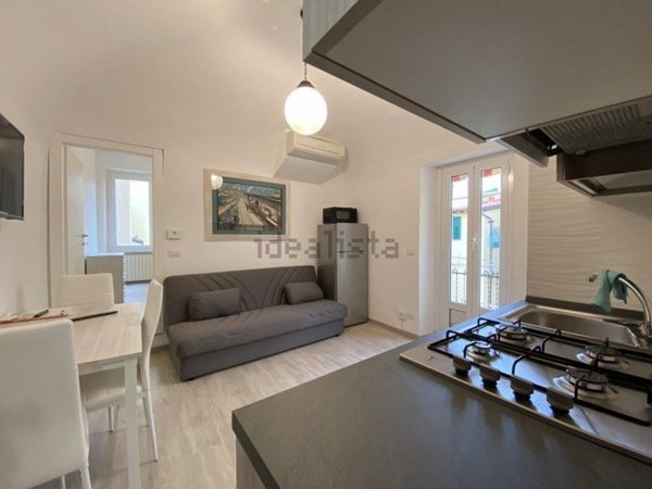 appartamento in vendita ad Alassio