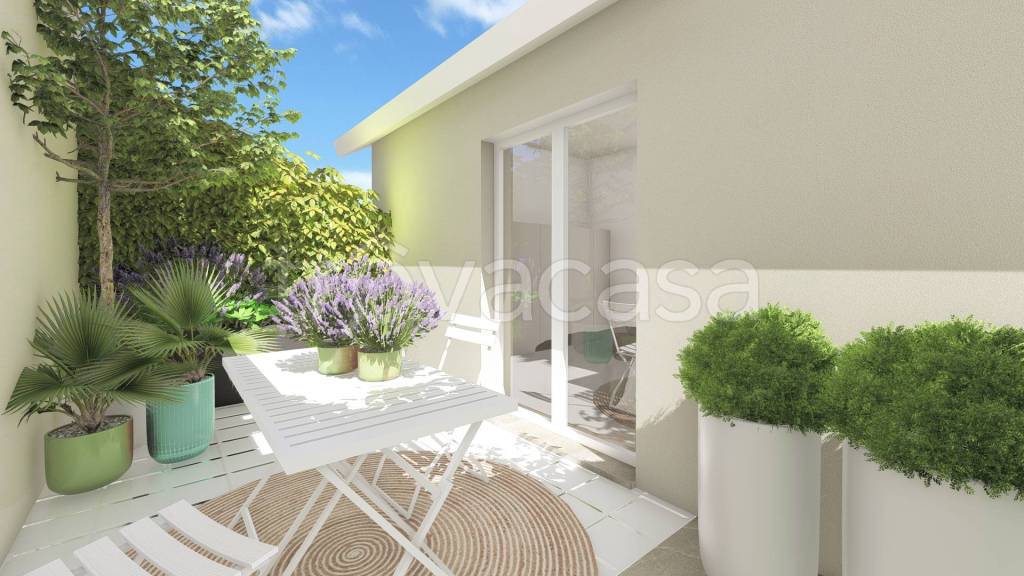 appartamento in vendita ad Alassio