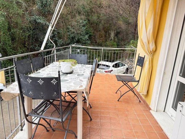 appartamento in vendita ad Alassio