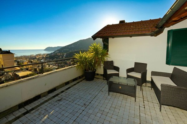 appartamento in vendita ad Alassio