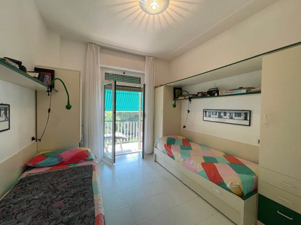 appartamento in vendita ad Alassio