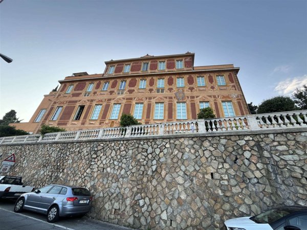 appartamento in vendita ad Alassio