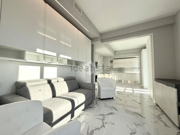 appartamento in vendita ad Alassio