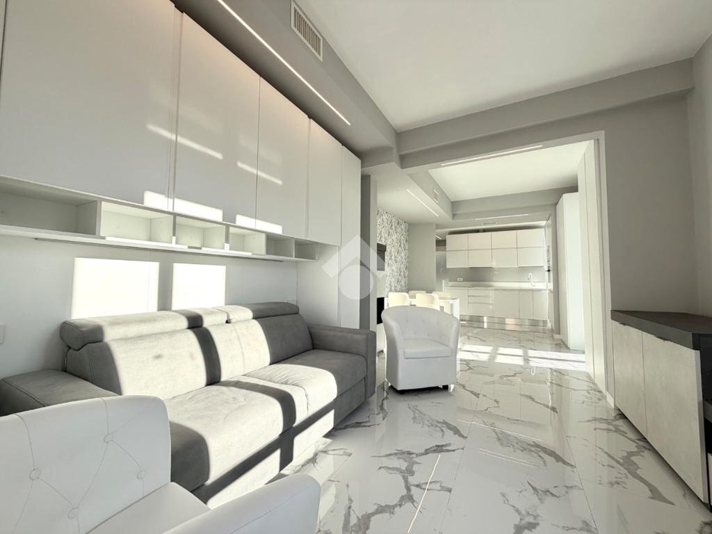 appartamento in vendita ad Alassio