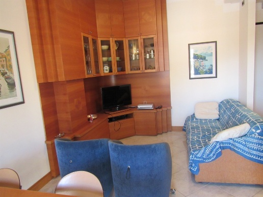 appartamento in vendita ad Alassio