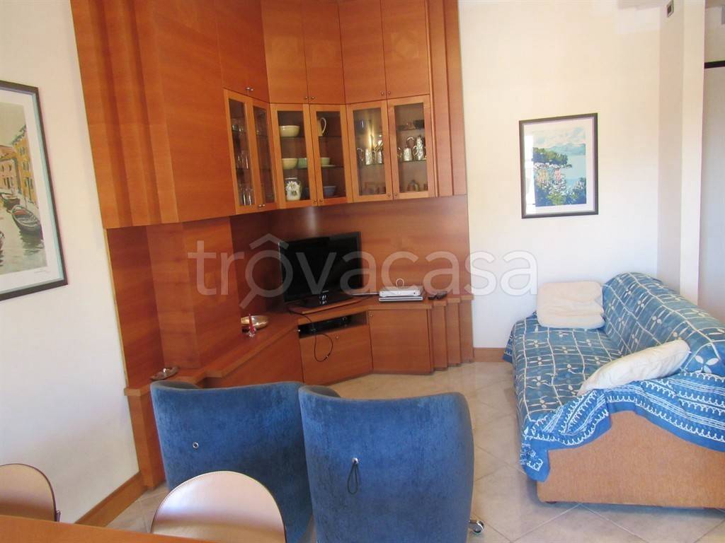 appartamento in vendita ad Alassio