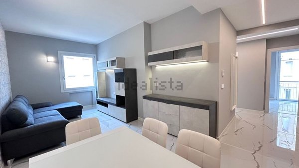 appartamento in vendita ad Alassio