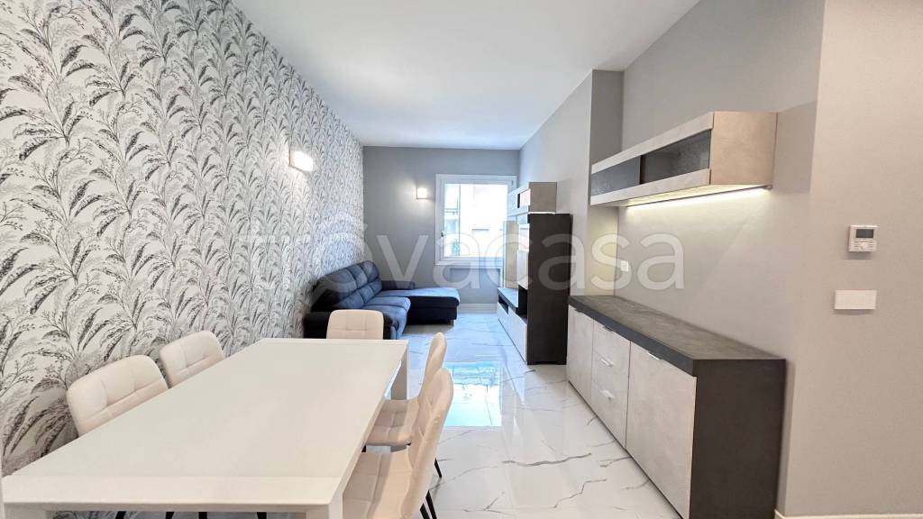 appartamento in vendita ad Alassio