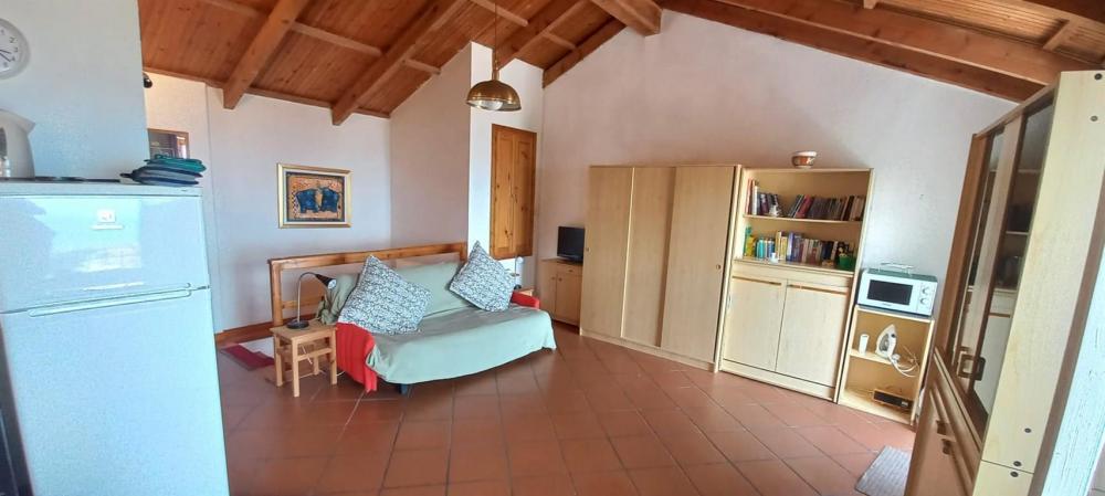 appartamento in vendita ad Alassio in zona Moglio