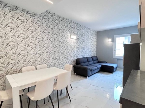 appartamento in vendita ad Alassio