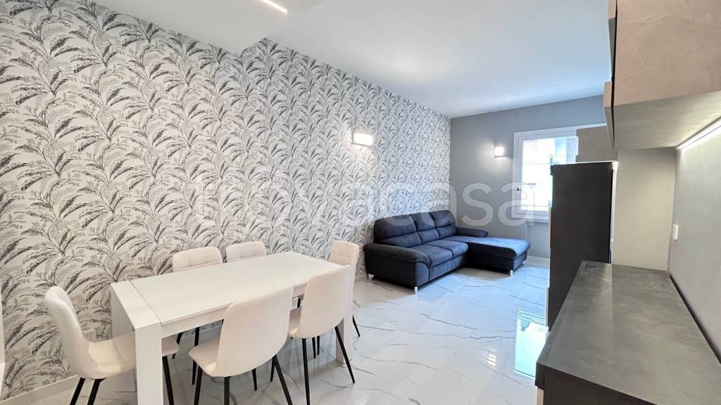 appartamento in vendita ad Alassio