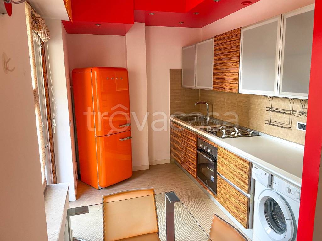 appartamento in vendita ad Alassio