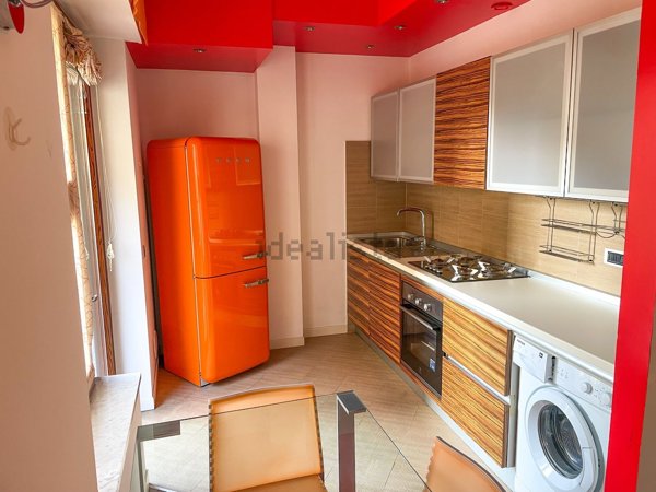 appartamento in vendita ad Alassio