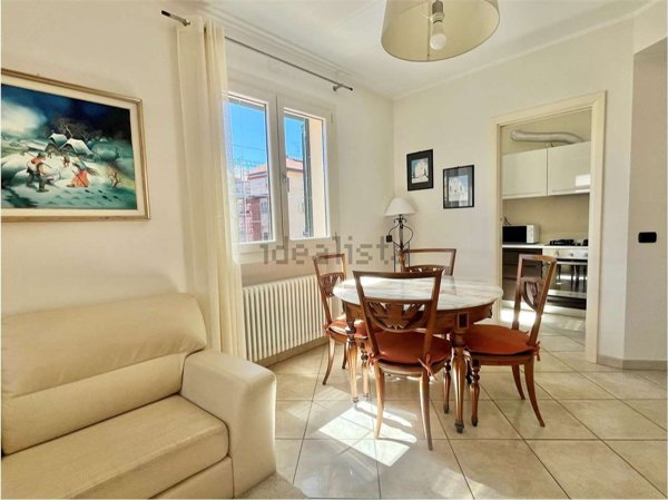 appartamento in vendita ad Alassio