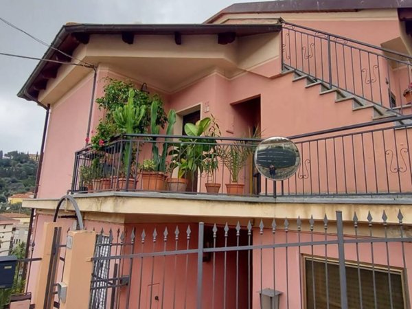 appartamento in vendita ad Alassio