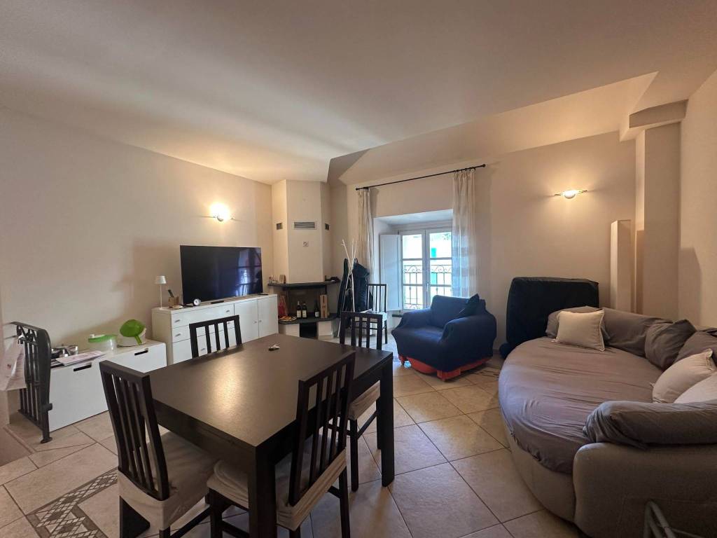 appartamento in vendita ad Alassio