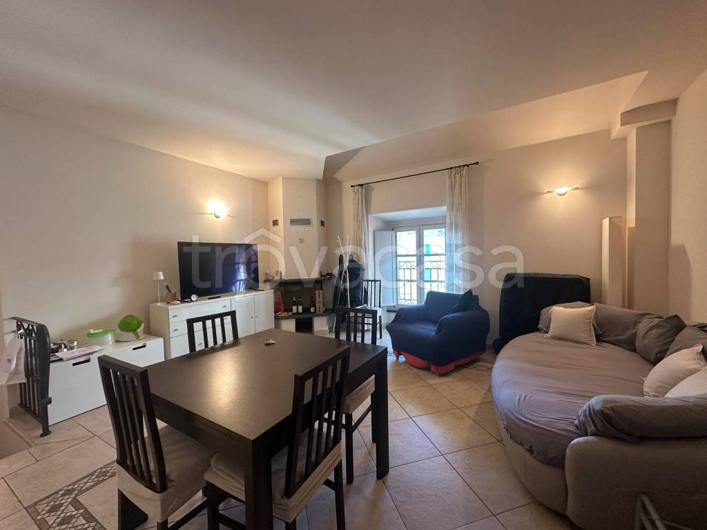 appartamento in vendita ad Alassio