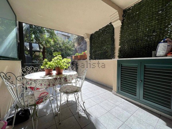 appartamento in vendita ad Alassio