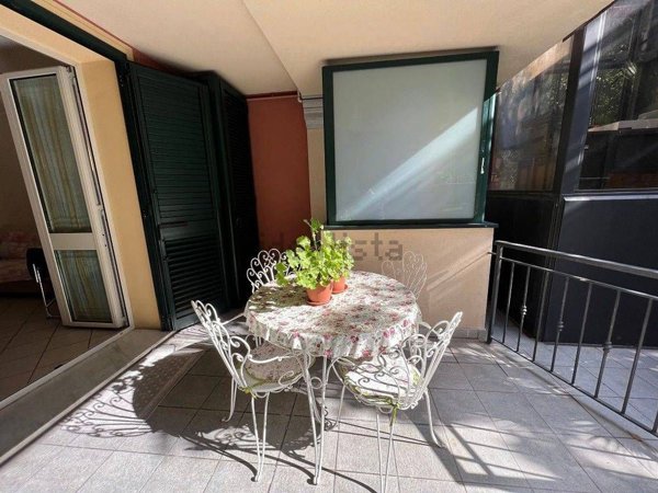 appartamento in vendita ad Alassio