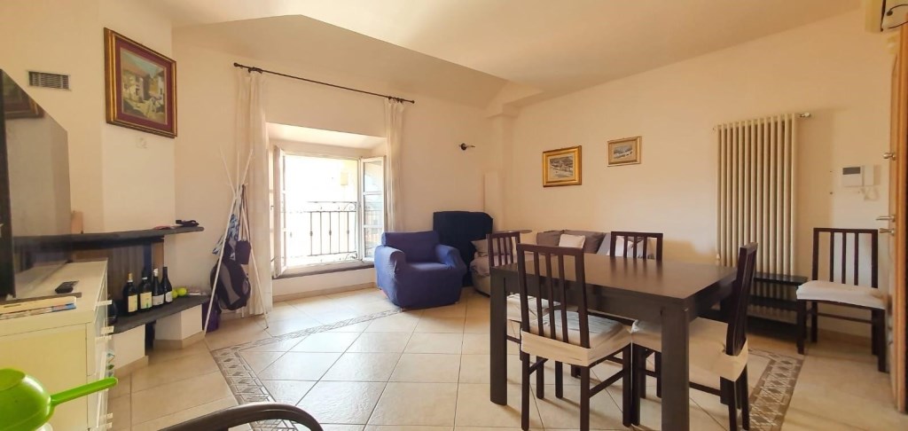 appartamento in vendita ad Alassio