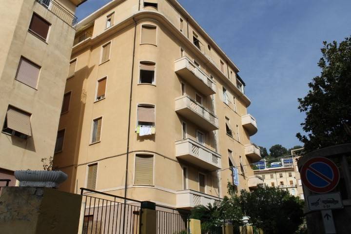 appartamento in vendita ad Alassio