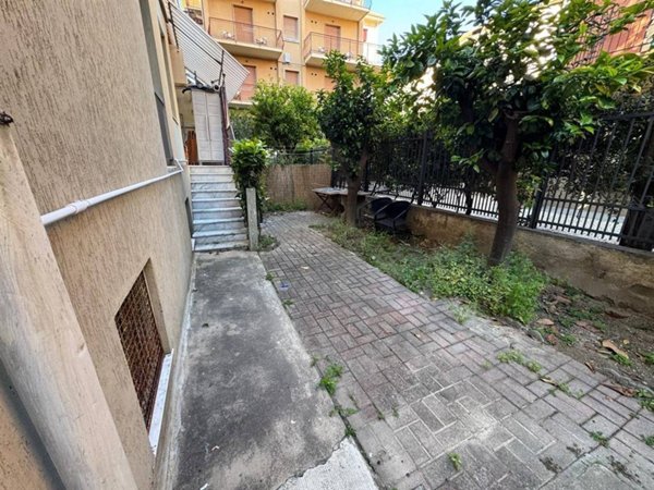 appartamento in vendita ad Alassio