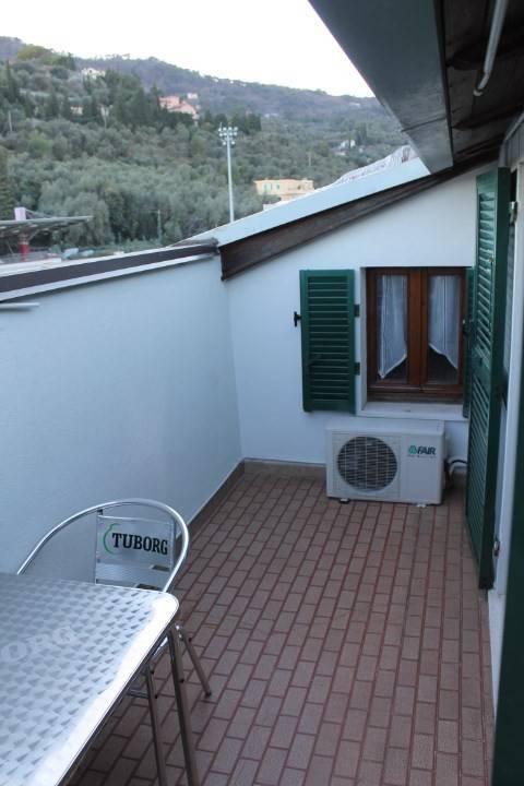 appartamento in vendita ad Alassio