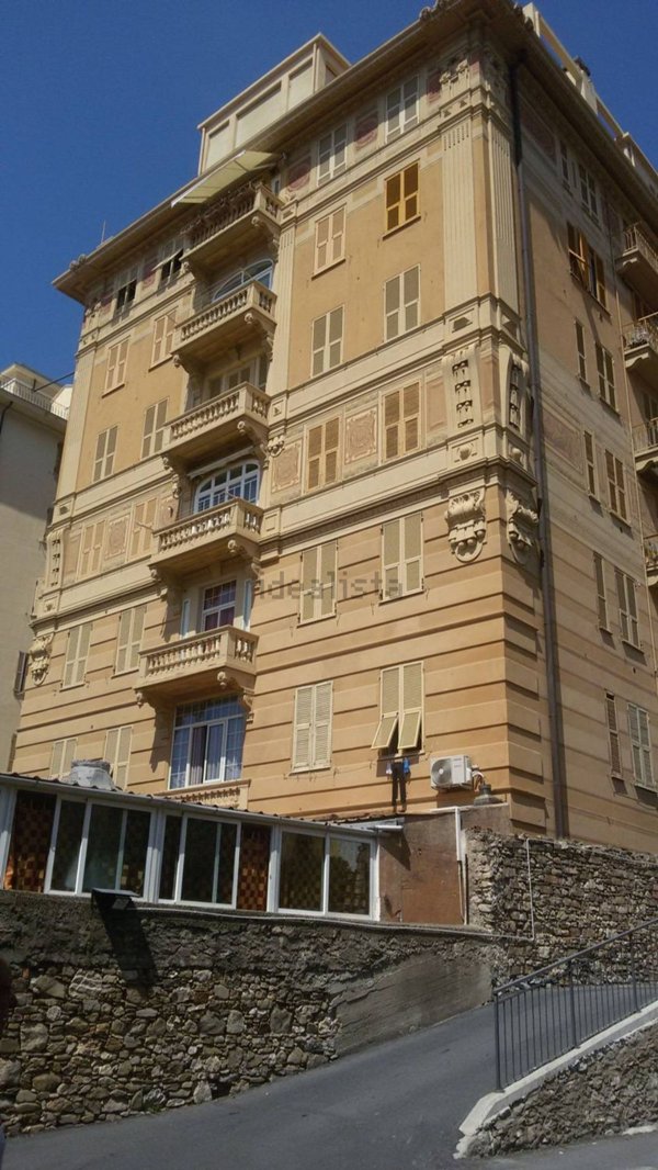 appartamento in vendita ad Alassio