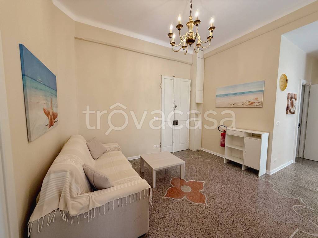 appartamento in vendita ad Alassio