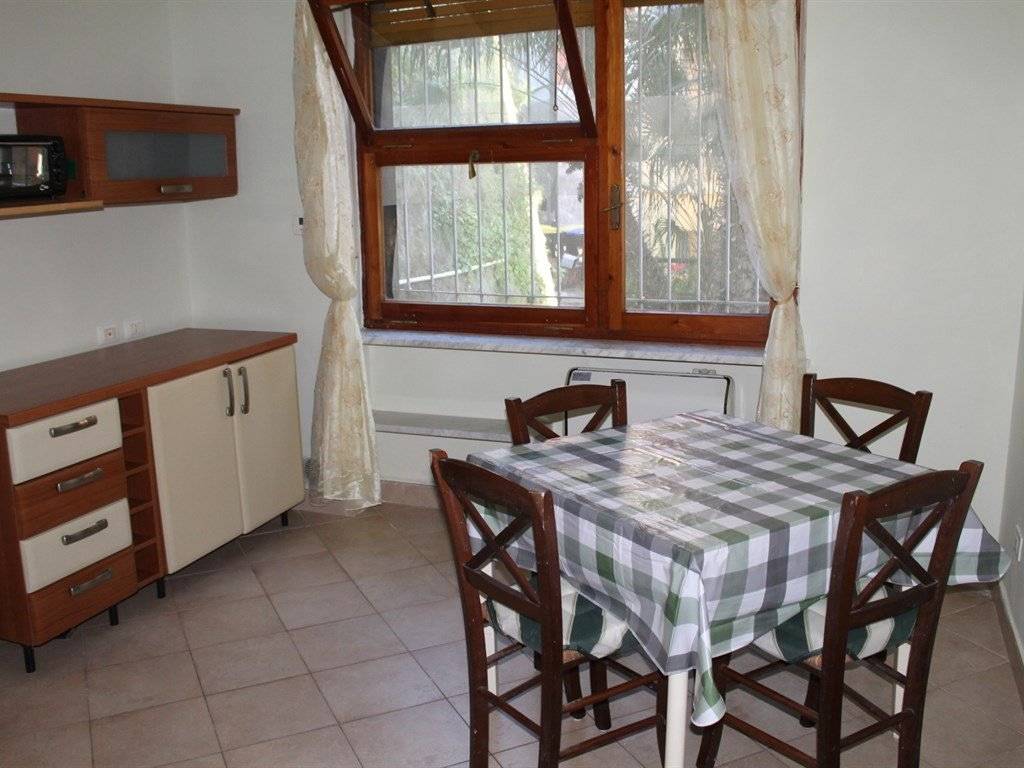 appartamento in vendita ad Alassio