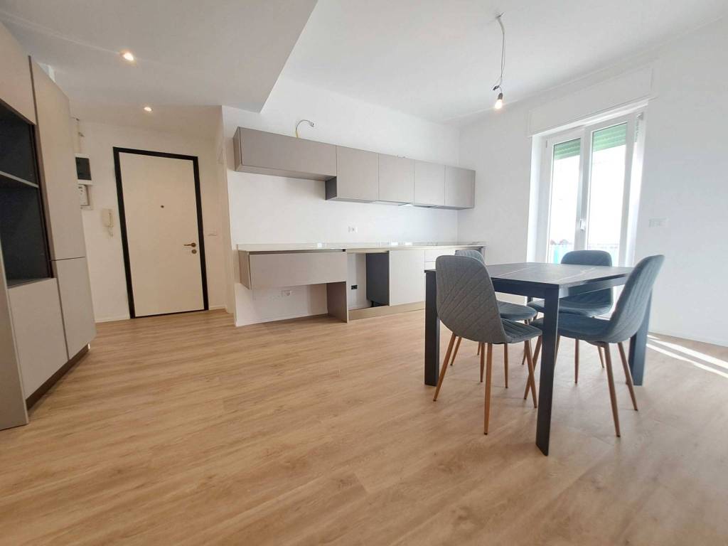 appartamento in vendita ad Alassio