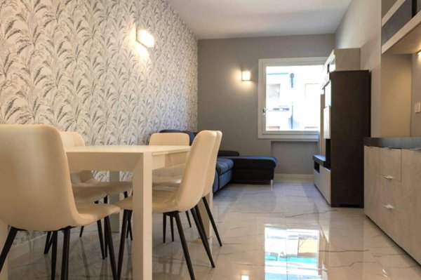 appartamento in vendita ad Alassio