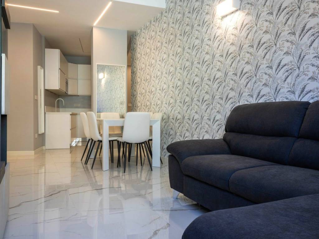 appartamento in vendita ad Alassio