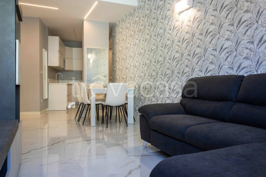 appartamento in vendita ad Alassio