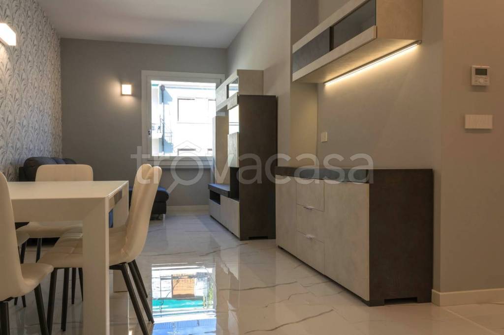 appartamento in vendita ad Alassio